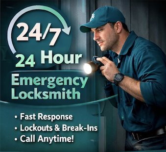 Emergency Locksmith Lindenhurst NY - Lindenhurst Lock & Keys