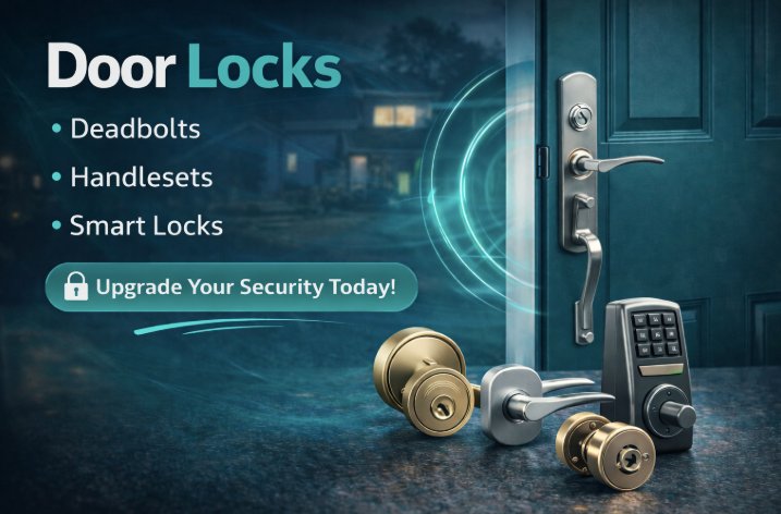 Lock Rekey Lindenhurst NY - Lindenhurst Lock & Keys