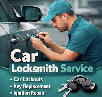 Automotive Locksmith Lindenhurst NY