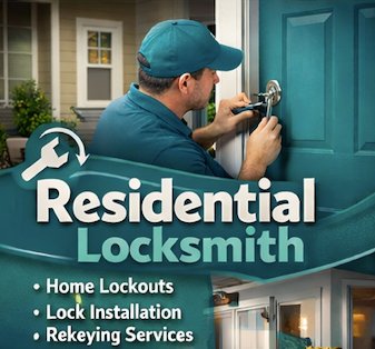 Residential Locksmith Lindenhurst NY